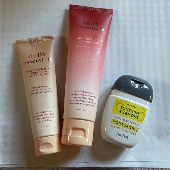 Rachelle bundle - Picture 1 of 3